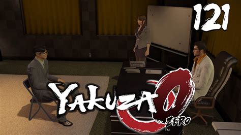 yakuza 0 job interview|yakuza 0 interview 2.